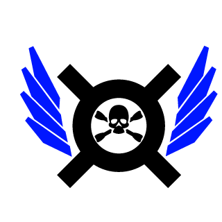 LKxZ1's emblem
