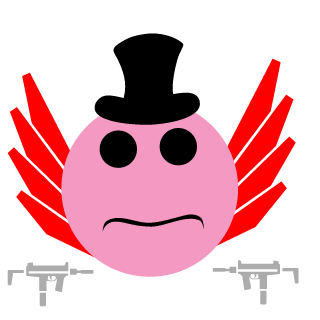 Chathixx's emblem