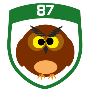 Belyaev87's emblem