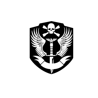 Finch256's emblem