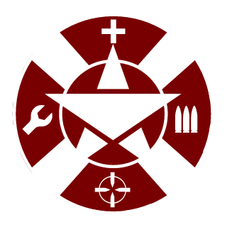 HickSlic's emblem