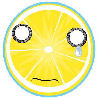 Lemon's emblem