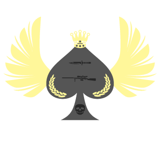 XASim's emblem