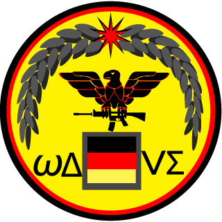 iTz oTron's emblem