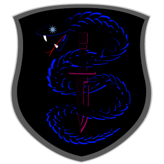 DamnLucker's emblem