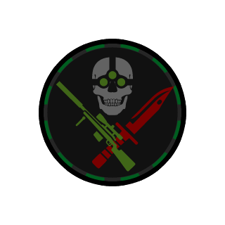 SpectralPuma's emblem
