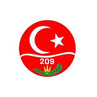 3M1RC4NB3Y's emblem