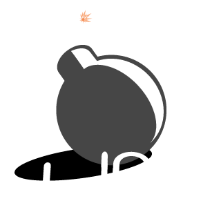 Wolfe bros's emblem