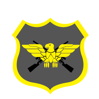 Gumercineo's emblem