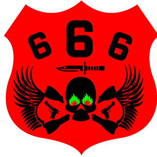 Salustra666's emblem