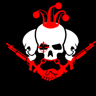Tonaldo90's emblem