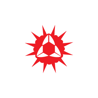 1TORTEX1's emblem
