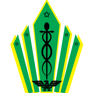 Abyssinger's emblem