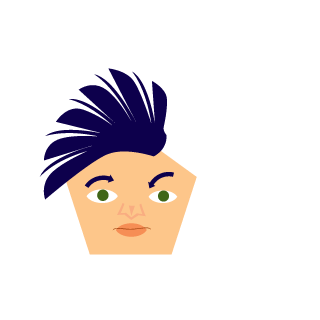 MissNyana's emblem
