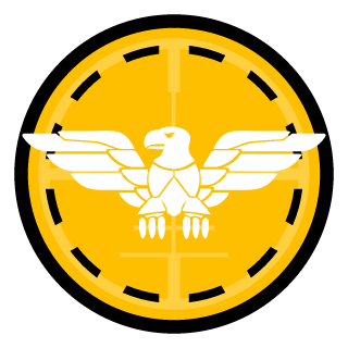 SousaJohn's emblem