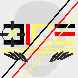 BattIefieId4's emblem