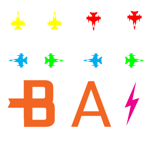 Domnuts's emblem