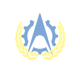 ESPHILOC's emblem