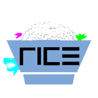 RICE's emblem