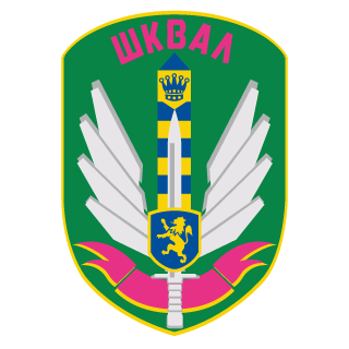 ST4NDiSH's emblem