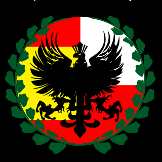 SnakeMGS88's emblem