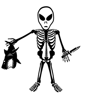 SPTREZ's emblem