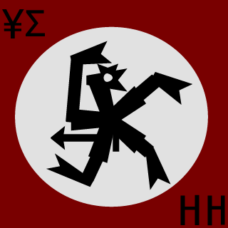 jollydude50's emblem