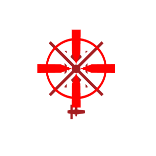 Jojy II's emblem