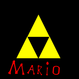 MysteryBang's emblem