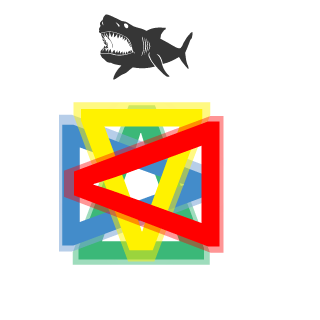 CAXAP_C_XPEHOM's emblem