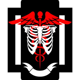 Yae Aslan's emblem