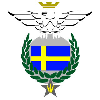 skogenkallar's emblem