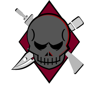 xFrostClip's emblem