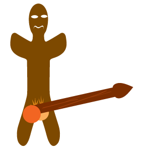 MalformedGandalf's emblem
