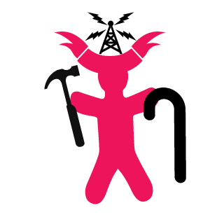19elec76's emblem