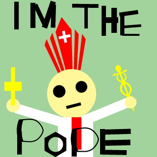 iSitTalkingT's emblem