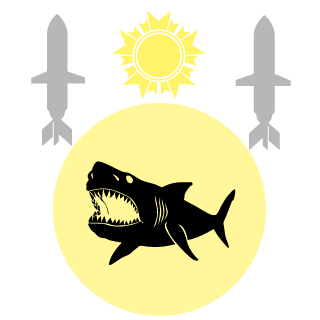 PolarBear888's emblem
