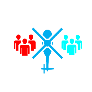 Chiblood's emblem