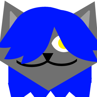 3DDotNikkiWolf's emblem