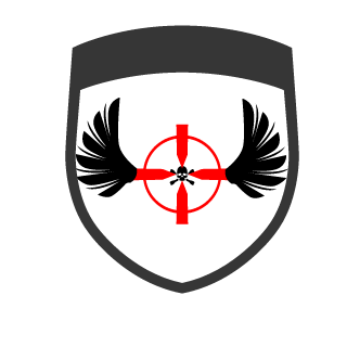 AhabsWhiteWhale's emblem