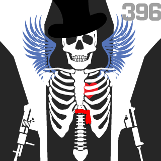Nashe-Setae's emblem