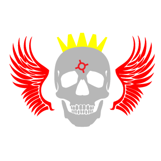DrKYSTIK's emblem