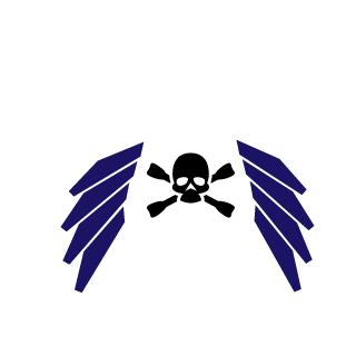 DrkVitox's emblem