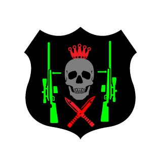 Palaczz's emblem