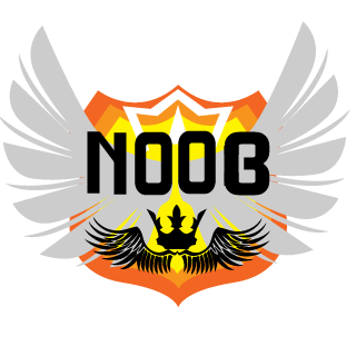 n00b-on-distrax's emblem