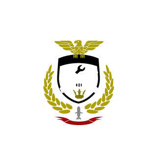 CrazyManZa's emblem