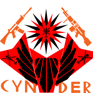 InfernalCynder's emblem
