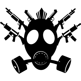 crypower's emblem