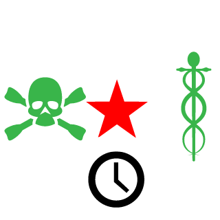 ReconStranger's emblem