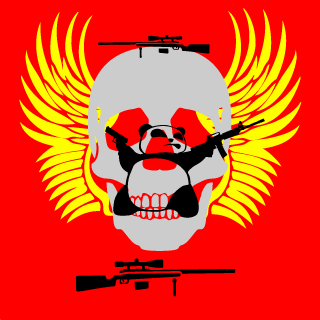 K1NG BANNON's emblem